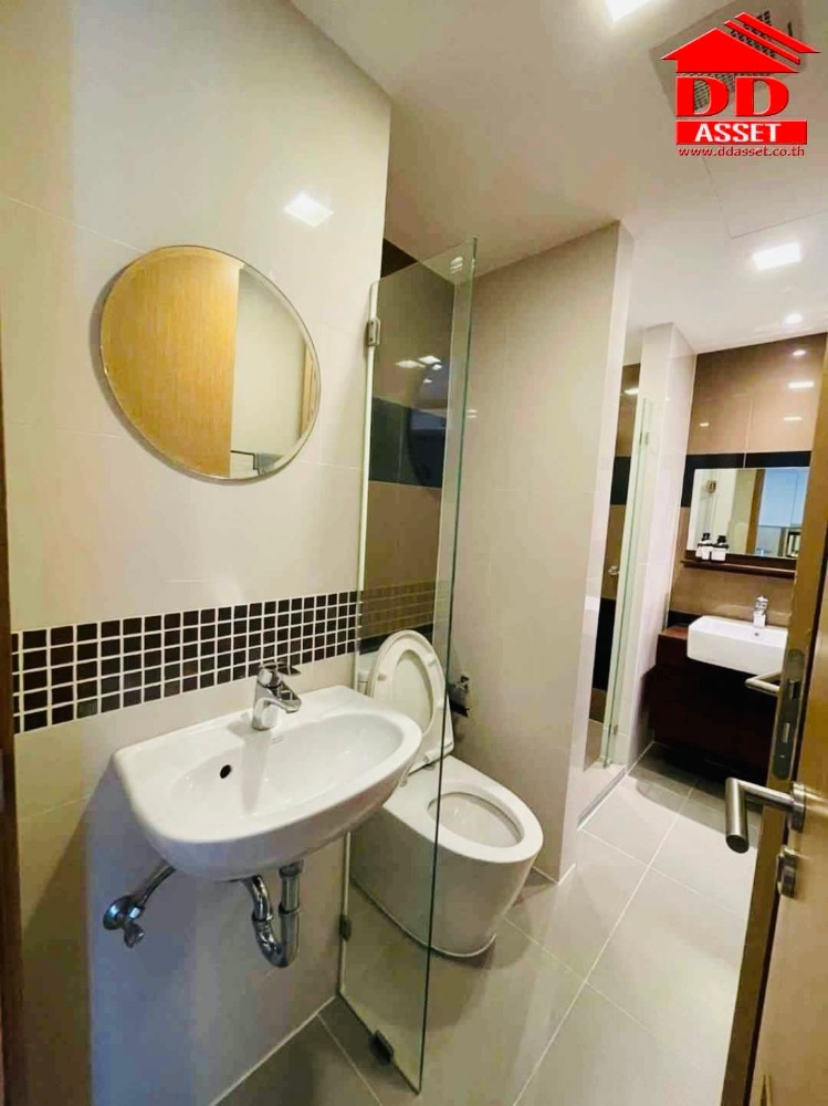 For SaleCondoNana, North Nana,Sukhumvit13, Soi Nana : For Sale Condo Interlux Premier Sukhumvit 13 BTS NANA (Inter Luxury Sukhumvit 13 BTS Nana) Code: C8301