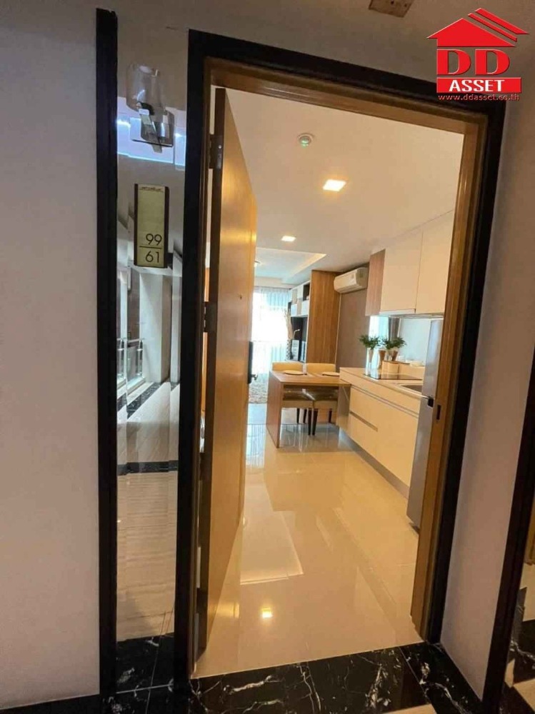 For SaleCondoNana, North Nana,Sukhumvit13, Soi Nana : For Sale Condo Interlux Premier Sukhumvit 13 BTS NANA (Inter Luxury Sukhumvit 13 BTS Nana) Code: C8301