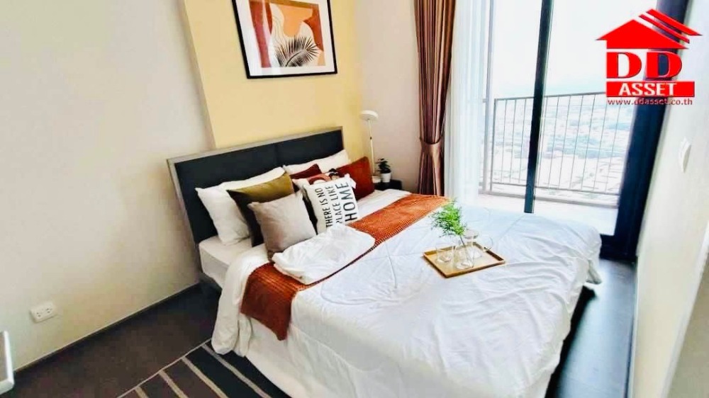 ขายคอนโดสุขุมวิท อโศก ทองหล่อ : For Sale Oka Haus Sukhumvit 36 โอกะเฮ้าส์ สุขุมวิท36 รหัส : C8302