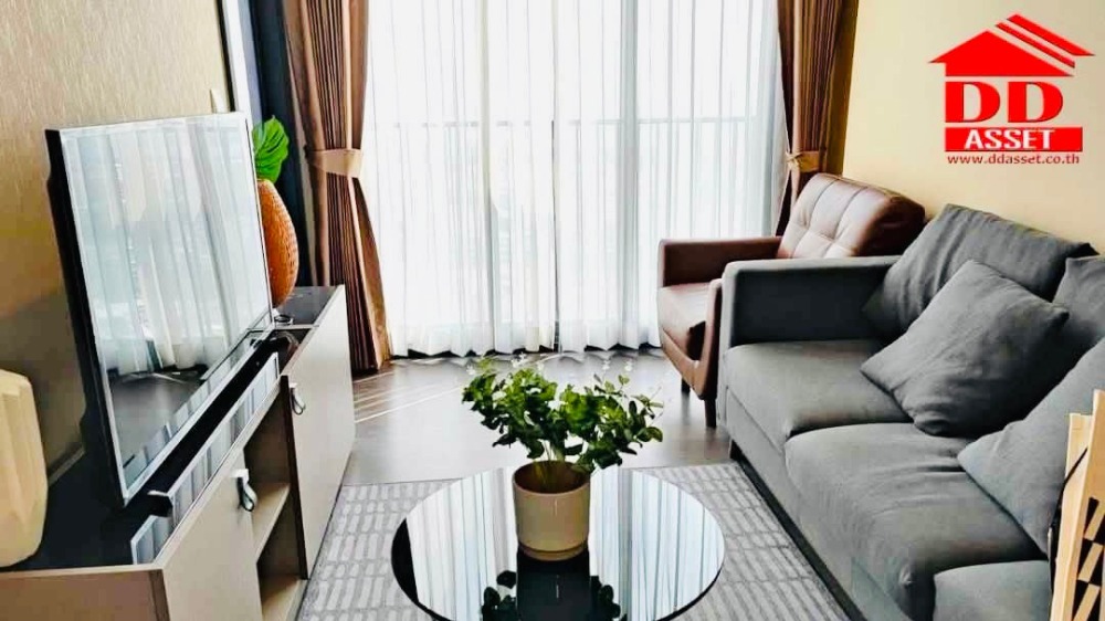 For SaleCondoSukhumvit, Asoke, Thonglor : For Sale Oka Hauus Sukhumvit 36 ​​Okahas Sukhumvit 36 ​​Code: C8302