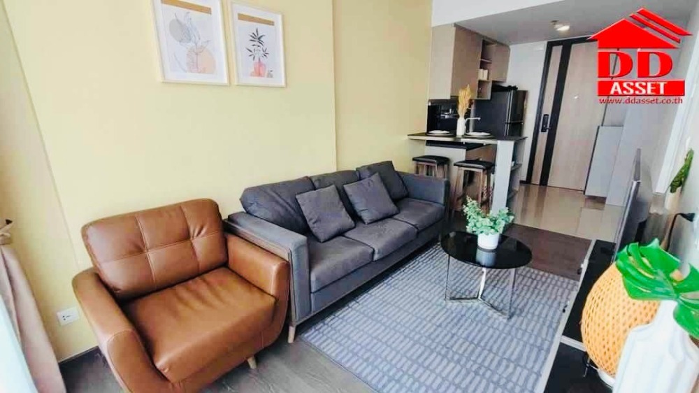 For SaleCondoSukhumvit, Asoke, Thonglor : For Sale Oka Hauus Sukhumvit 36 ​​Okahas Sukhumvit 36 ​​Code: C8302