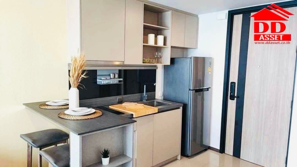 For SaleCondoSukhumvit, Asoke, Thonglor : For Sale Oka Hauus Sukhumvit 36 ​​Okahas Sukhumvit 36 ​​Code: C8302