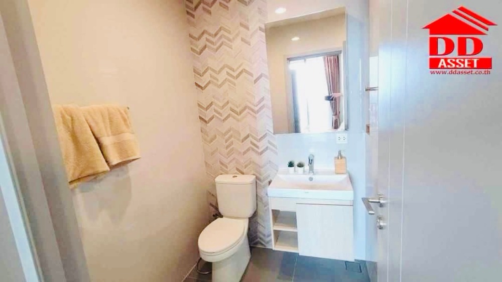 For SaleCondoSukhumvit, Asoke, Thonglor : For Sale Oka Hauus Sukhumvit 36 ​​Okahas Sukhumvit 36 ​​Code: C8302