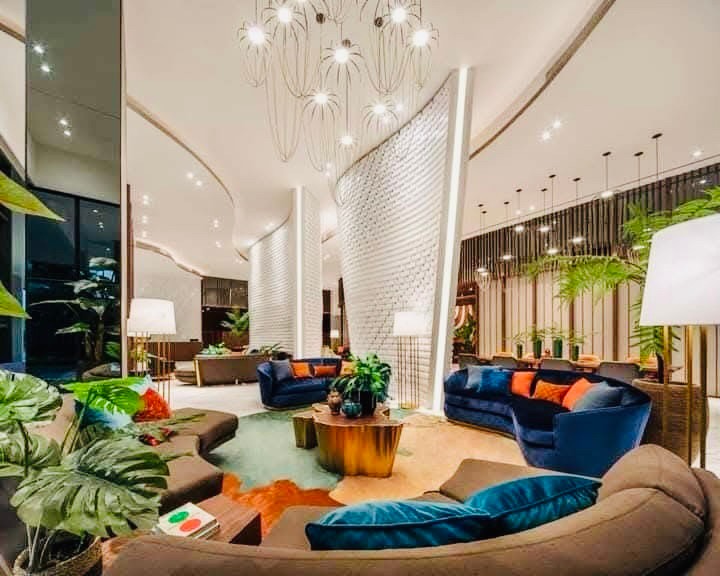 For SaleCondoSukhumvit, Asoke, Thonglor : For Sale Oka Hauus Sukhumvit 36 ​​Okahas Sukhumvit 36 ​​Code: C8302