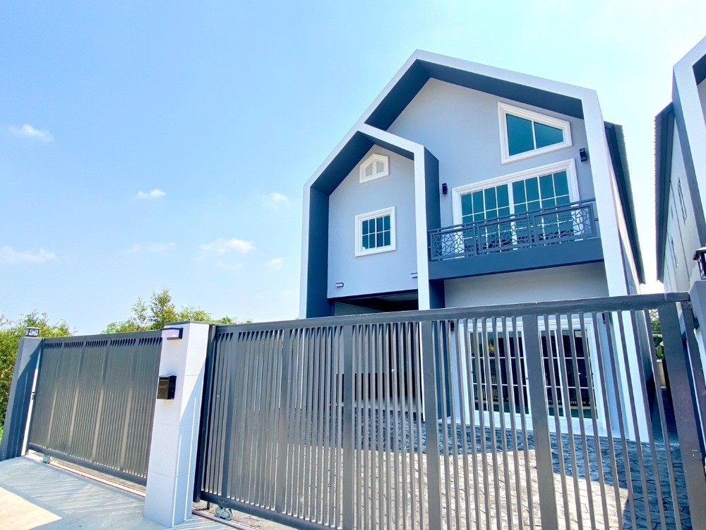 For RentWarehouseNonthaburi, Bang Yai, Bangbuathong : For rent - selling warehouses/office, Bang Kruai -Sai Noi Road, Bang Bua Thong Subdistrict, Bang Bua Thong District, Nonthaburi area 277 sq.m.