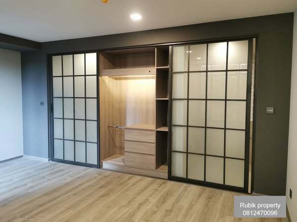 ขายคอนโดรัชดา ห้วยขวาง : 🔥 For Sale – Maestro 19 Ratchada-Vipha | Pet-Friendly Condo | 2.8M THB (RB543)