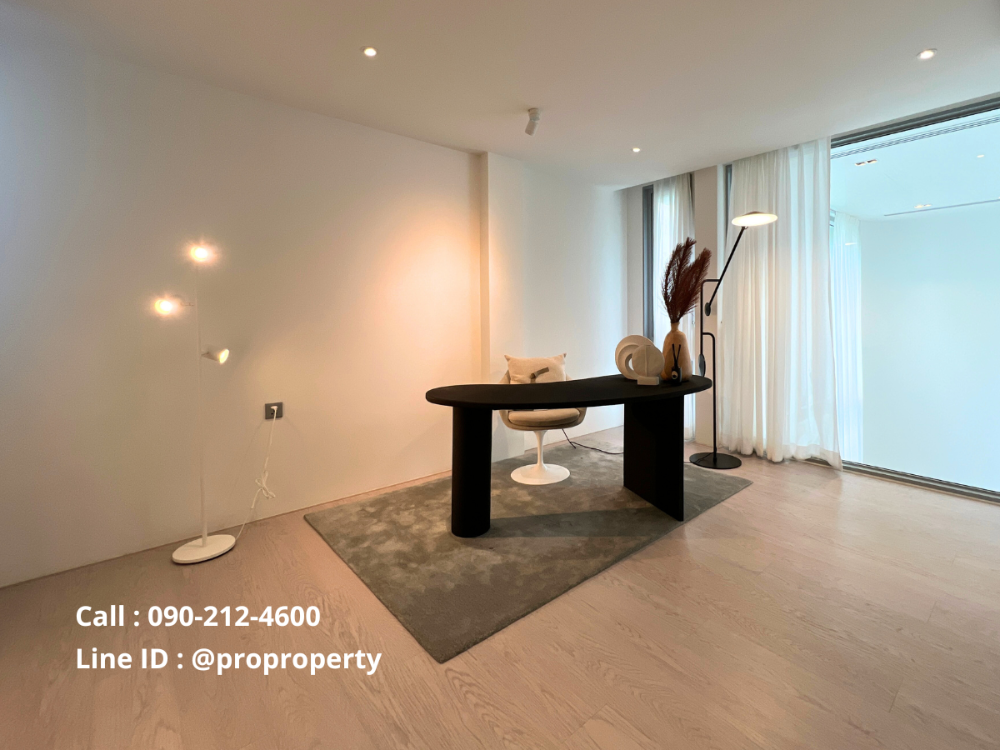 For SaleHousePattanakan, Srinakarin : For sale, luxury single house ARQ10 (Rama 9-Krungthep Kreetha) 4-storey single house with elevator