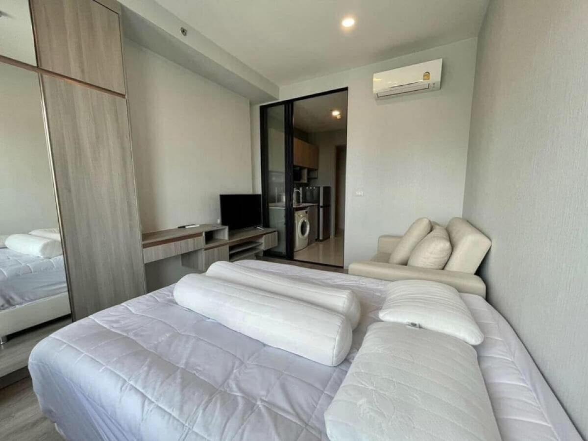 ให้เช่าคอนโดเกษตรศาสตร์ รัชโยธิน : 🌇 Knightsbridge Prime Ratchayothin