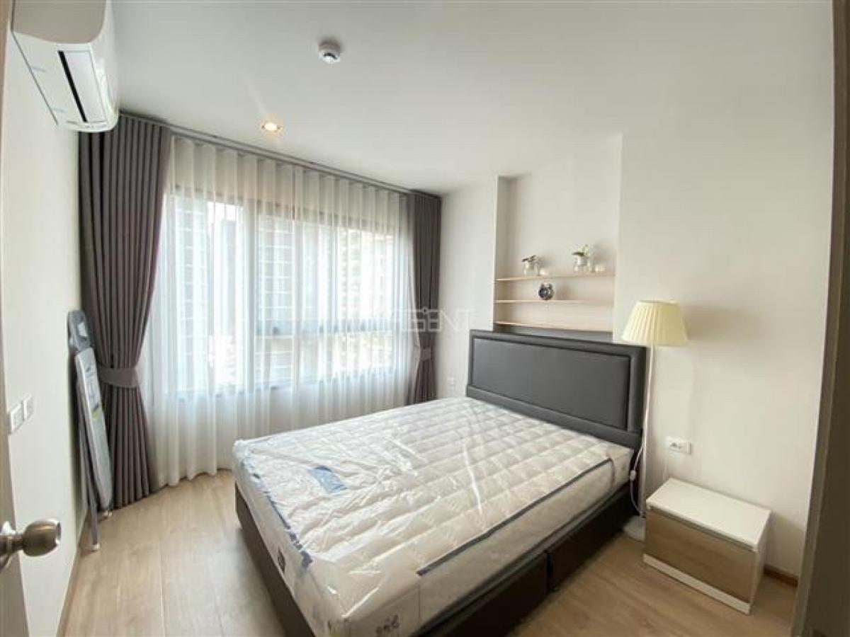ให้เช่าคอนโดพระราม 9 เพชรบุรีตัดใหม่ RCA : For Rent!! Ideo Rama 9 - Asoke Rent Price!! 19,000฿ per month❤️‍🔥1 Bedroom size 31.57 sq.m. Contract Aomam (agent) Tel./Line id : 0955871692 WhatsApp : +66 95 587 1692