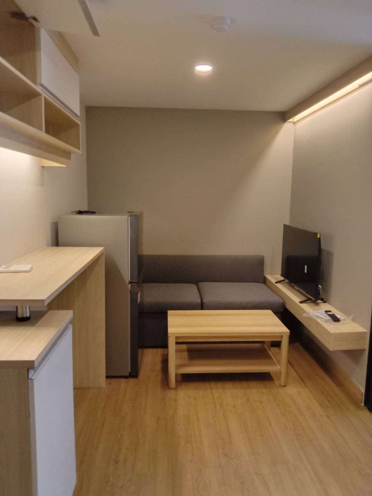 ให้เช่าคอนโดบางนา แบริ่ง ลาซาล : 🔹คอนโดให้เช่า | Level Condo Bangna | 1 Beds, 1 Bads | 29.68 Sq.m. | 8,000 thb.