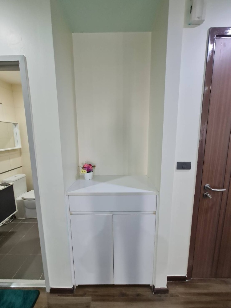 ขายคอนโดอ่อนนุช อุดมสุข : ขาย / Sale  Wyne by Sansiri พร้อมผู้เช่า (S15-1622(S))