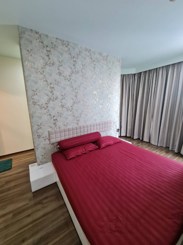 ขายคอนโดอ่อนนุช อุดมสุข : ขาย / Sale  Wyne by Sansiri พร้อมผู้เช่า (S15-1622(S))