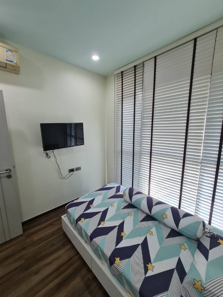 ขายคอนโดอ่อนนุช อุดมสุข : ขาย / Sale  Wyne by Sansiri พร้อมผู้เช่า (S15-1622(S))