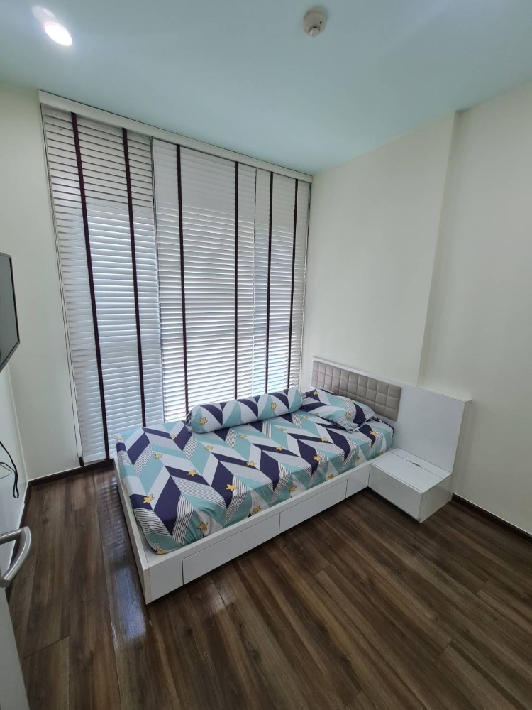 ขายคอนโดอ่อนนุช อุดมสุข : ขาย / Sale  Wyne by Sansiri พร้อมผู้เช่า (S15-1622(S))