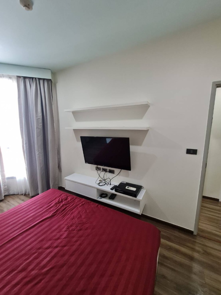 ขายคอนโดอ่อนนุช อุดมสุข : ขาย / Sale  Wyne by Sansiri พร้อมผู้เช่า (S15-1622(S))