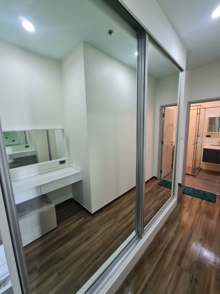 ขายคอนโดอ่อนนุช อุดมสุข : ขาย / Sale  Wyne by Sansiri พร้อมผู้เช่า (S15-1622(S))