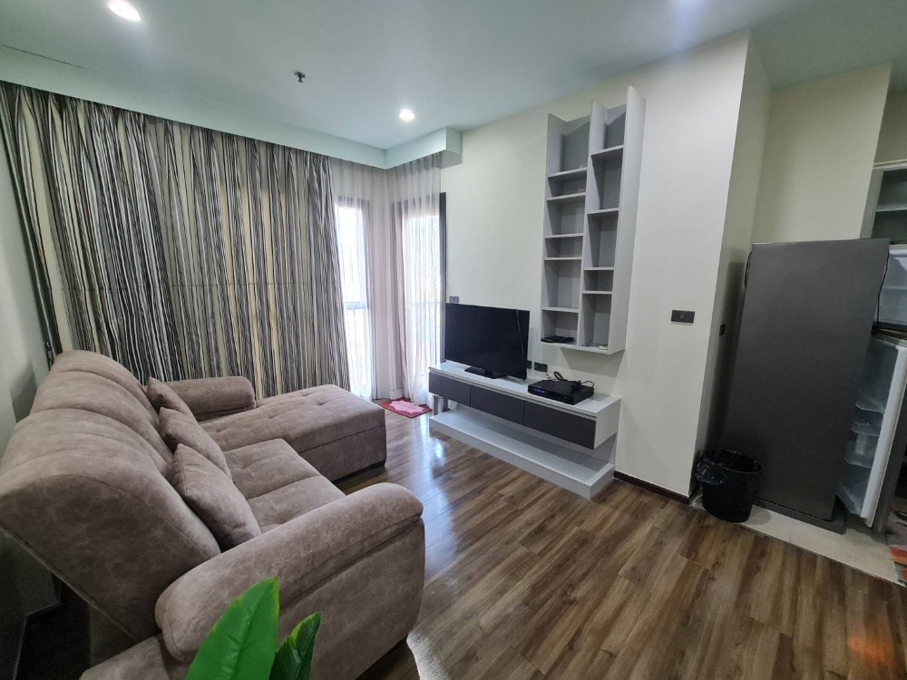 ขายคอนโดอ่อนนุช อุดมสุข : ขาย / Sale  Wyne by Sansiri พร้อมผู้เช่า (S15-1622(S))