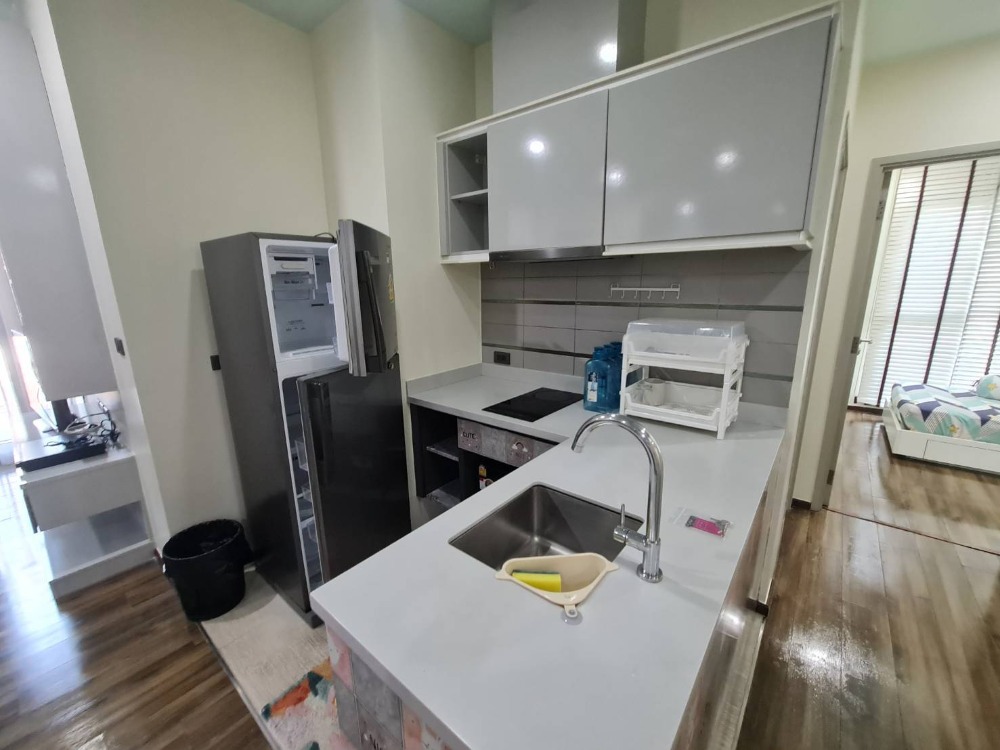 ขายคอนโดอ่อนนุช อุดมสุข : ขาย / Sale  Wyne by Sansiri พร้อมผู้เช่า (S15-1622(S))