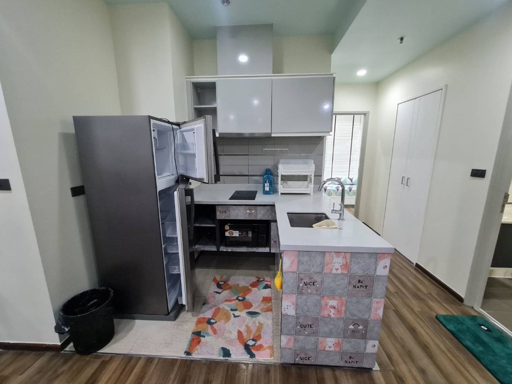 ขายคอนโดอ่อนนุช อุดมสุข : ขาย / Sale  Wyne by Sansiri พร้อมผู้เช่า (S15-1622(S))