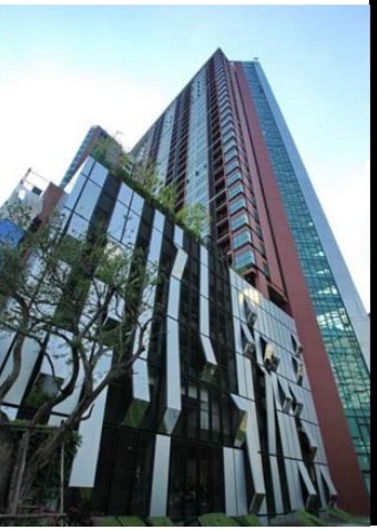 ขายคอนโดอ่อนนุช อุดมสุข : ขาย / Sale  Wyne by Sansiri พร้อมผู้เช่า (S15-22799(S))