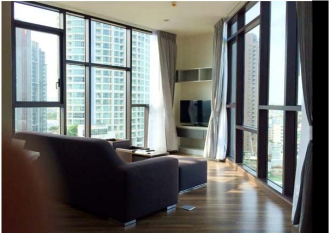 ขายคอนโดอ่อนนุช อุดมสุข : ขาย / Sale  Wyne by Sansiri พร้อมผู้เช่า (S15-22799(S))