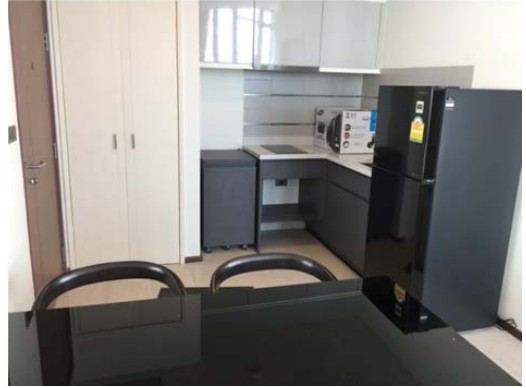 ขายคอนโดอ่อนนุช อุดมสุข : ขาย / Sale  Wyne by Sansiri พร้อมผู้เช่า (S15-22799(S))