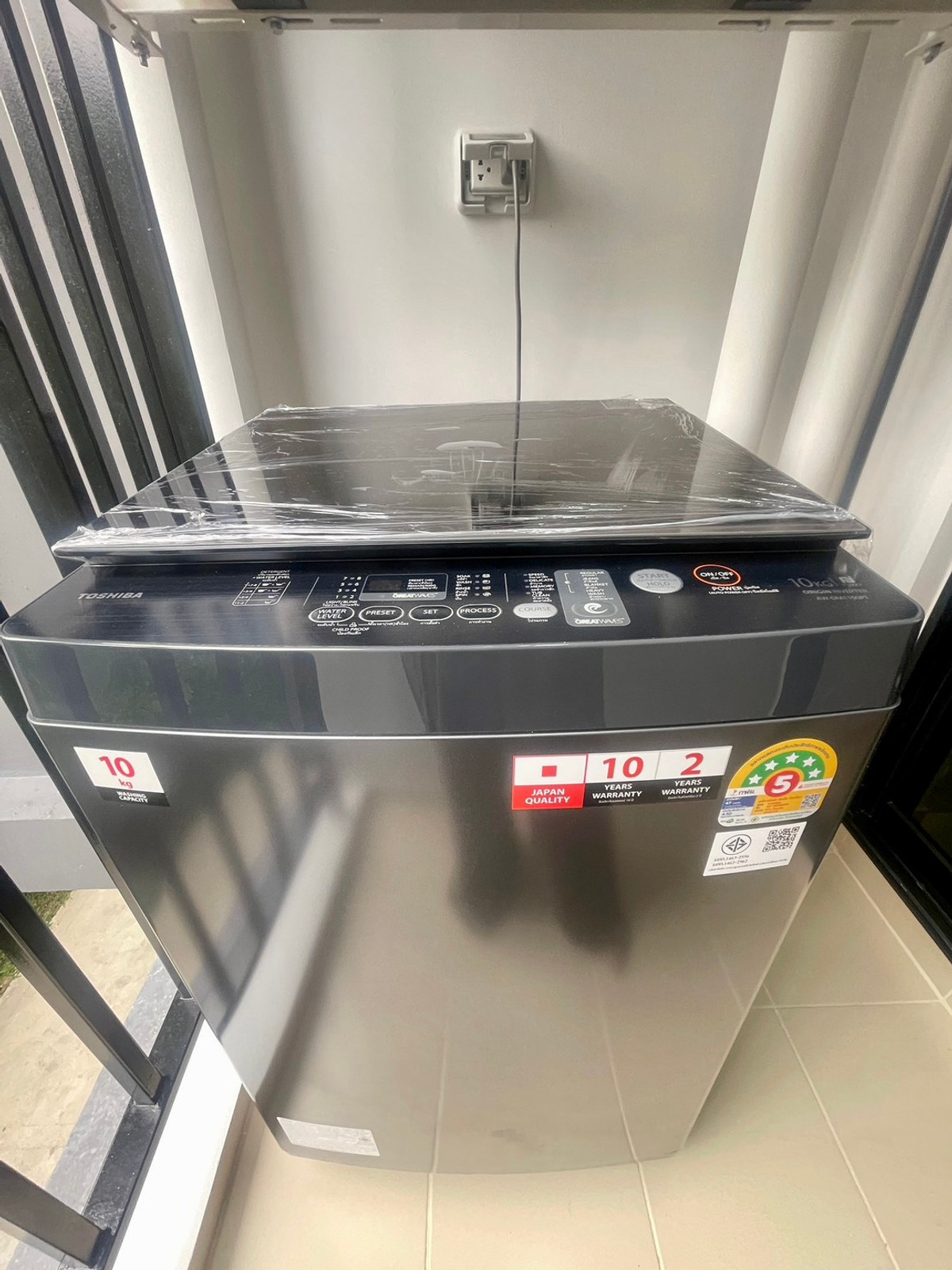 For RentCondoOnnut, Udomsuk : Rent Hi Rise Sukhumvit 101, new condo, red label