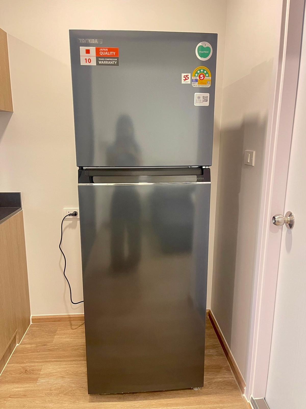 For RentCondoOnnut, Udomsuk : Rent Hi Rise Sukhumvit 101, new condo, red label