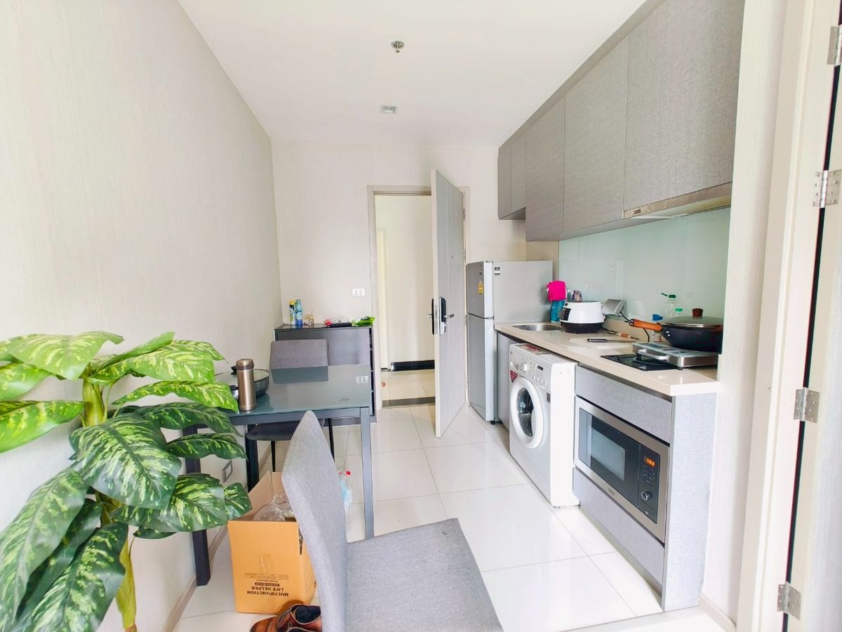 For SaleCondoSukhumvit, Asoke, Thonglor : Selling apartments at the condo RHYTHM 36-38 Sukhumvit