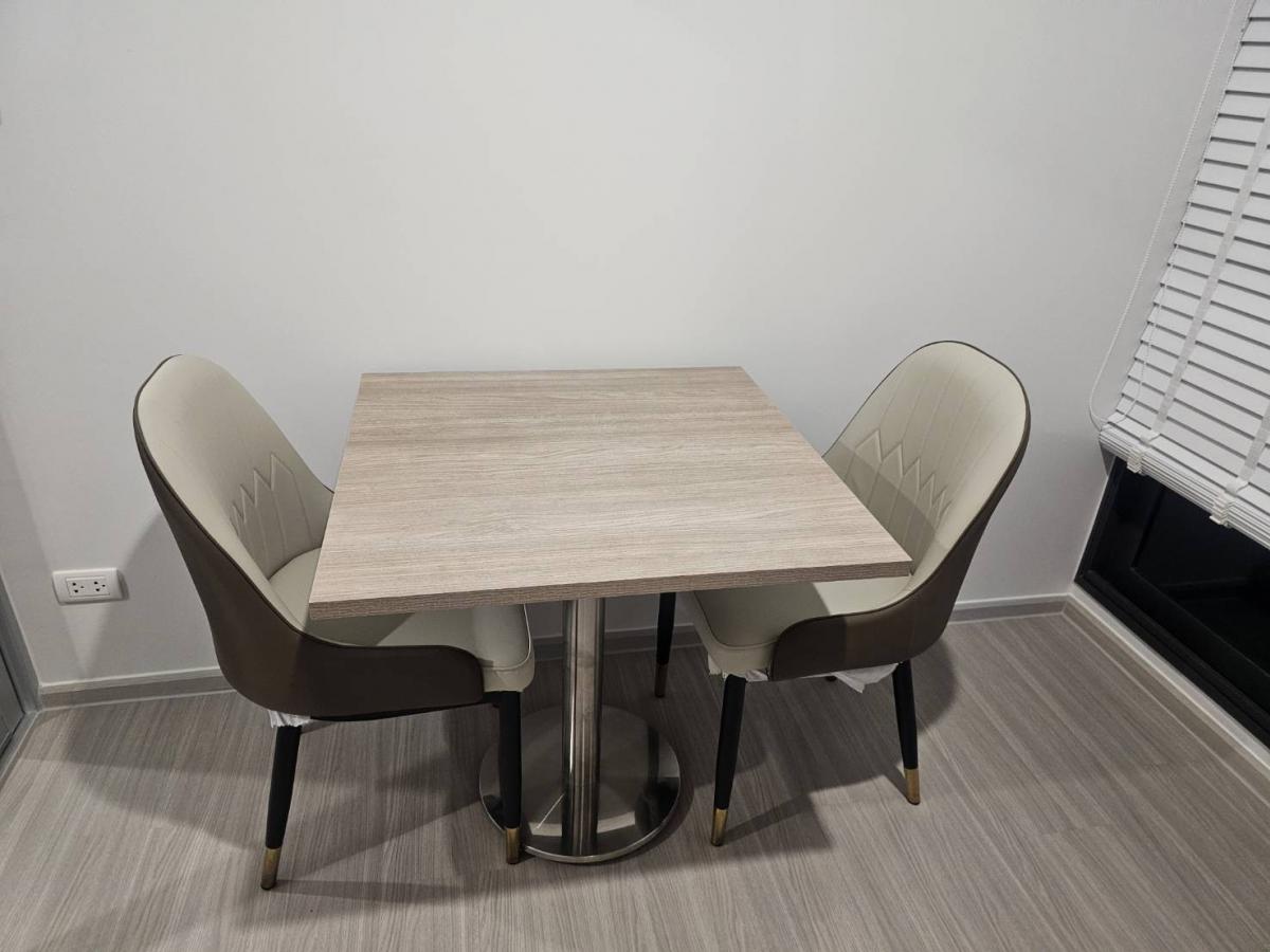 For RentCondoBang kae, Phetkasem : 🏷️ Rent Parkland Petchkasem 56 💫 New room with 14,000 baht/month