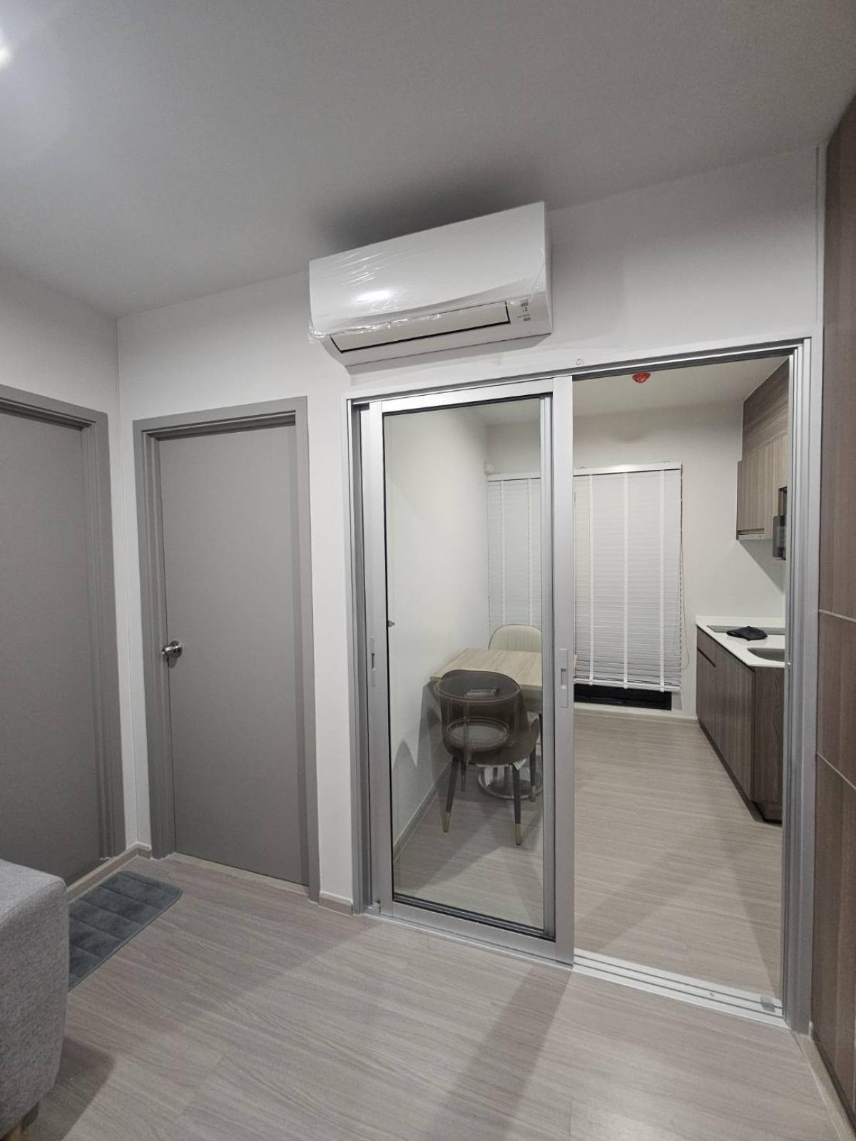 For RentCondoBang kae, Phetkasem : 🏷️ Rent Parkland Petchkasem 56 💫 New room with 14,000 baht/month