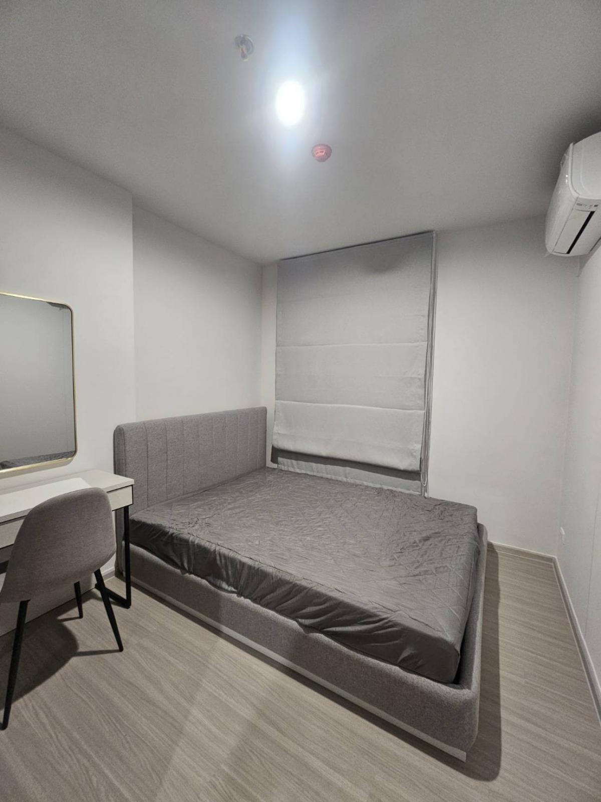 For RentCondoBang kae, Phetkasem : 🏷️ Rent Parkland Petchkasem 56 💫 New room with 14,000 baht/month