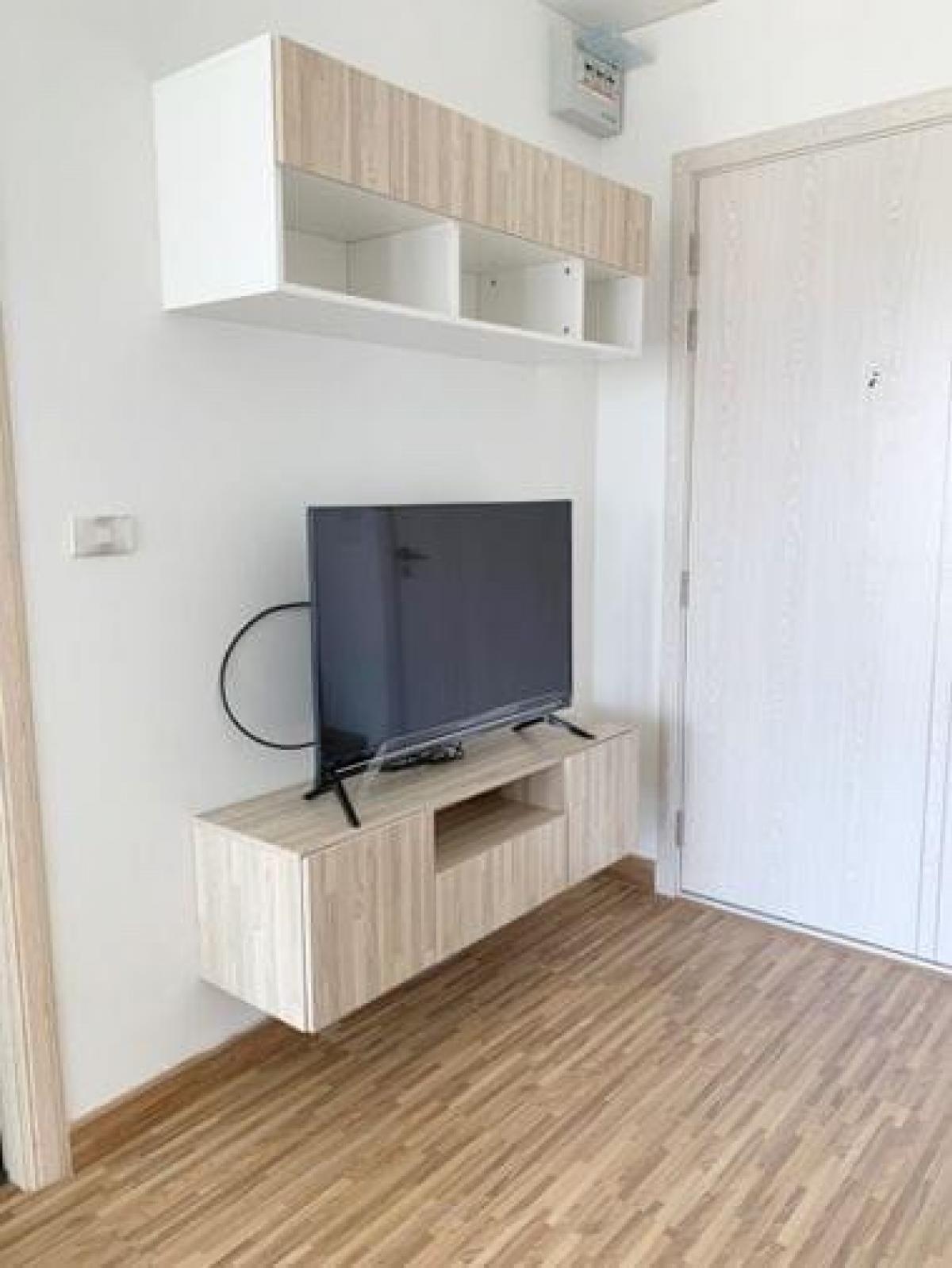 For RentCondoNonthaburi, Bang Yai, Bangbuathong : Choose now! Condo Iris  Westgate - Good opportunities that are not often (Available 31/3/2025)
