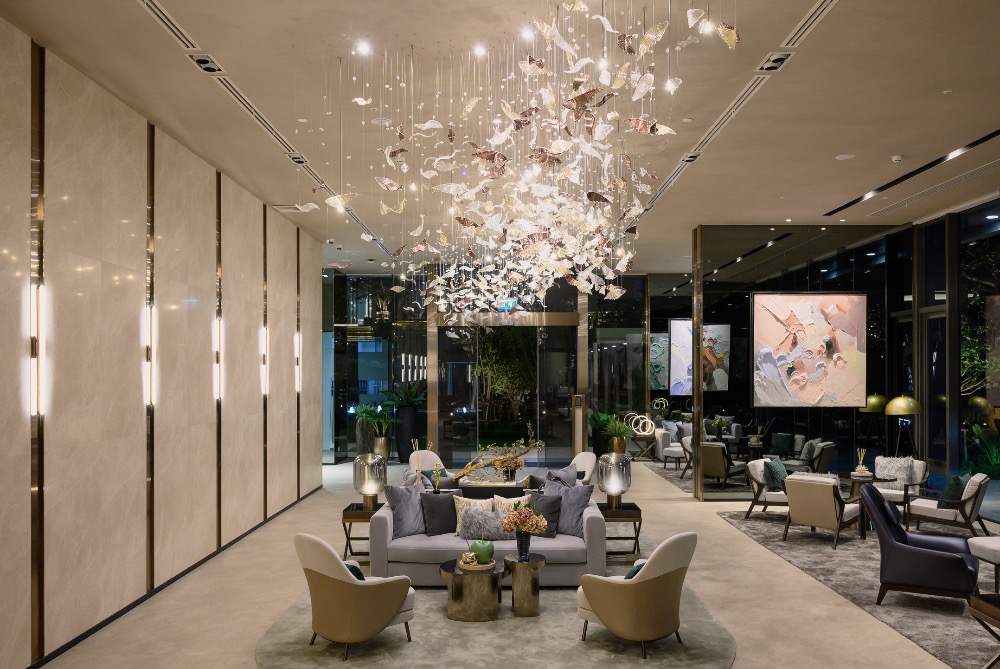 For SaleCondoSathorn, Narathiwat : 🔥🔥 𝐔𝐧𝐢𝐭 𝐔𝐧𝐢𝐭🔥🔥 𝐂𝐨𝐦𝐛𝐢𝐧𝐞𝐝 𝐔𝐧𝐢𝐭‼‼ ️𝟑𝐁𝐞𝐝, 𝐏𝐫𝐢𝐜𝐞 𝟐𝟐 𝟐𝟐.𝟔𝟑𝐌𝐁, 𝟏𝟒𝟔.𝟔𝟐𝐬𝐪𝐦. 𝐑𝐡𝐲𝐭𝐡𝐦 Charoen Krung Pavilion // ☎️ 𝟎𝟗𝟓𝟗𝟒𝟏𝟓𝟗𝟗𝟗 (𝐍𝐔𝐓)