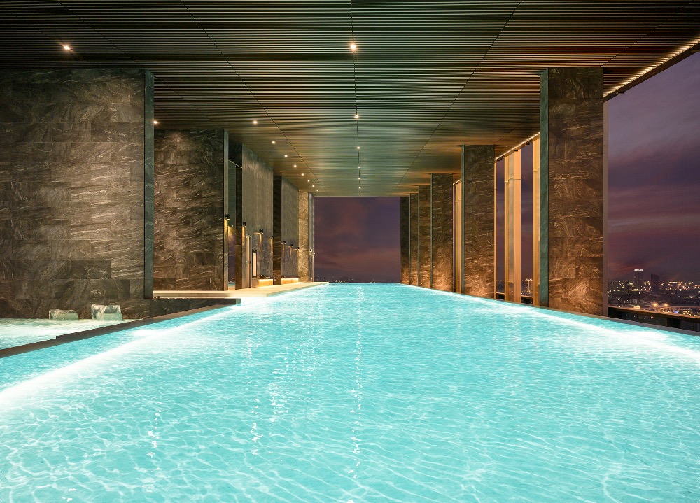 For SaleCondoSathorn, Narathiwat : 🔥🔥 𝐔𝐧𝐢𝐭 𝐔𝐧𝐢𝐭🔥🔥 𝐂𝐨𝐦𝐛𝐢𝐧𝐞𝐝 𝐔𝐧𝐢𝐭‼‼ ️𝟑𝐁𝐞𝐝, 𝐏𝐫𝐢𝐜𝐞 𝟐𝟐 𝟐𝟐.𝟔𝟑𝐌𝐁, 𝟏𝟒𝟔.𝟔𝟐𝐬𝐪𝐦. 𝐑𝐡𝐲𝐭𝐡𝐦 Charoen Krung Pavilion // ☎️ 𝟎𝟗𝟓𝟗𝟒𝟏𝟓𝟗𝟗𝟗 (𝐍𝐔𝐓)