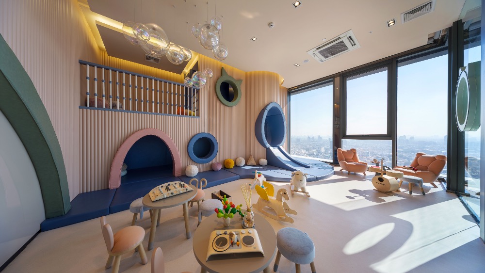 For SaleCondoSathorn, Narathiwat : 🔥🔥 𝐔𝐧𝐢𝐭 𝐔𝐧𝐢𝐭🔥🔥 𝐂𝐨𝐦𝐛𝐢𝐧𝐞𝐝 𝐔𝐧𝐢𝐭‼‼ ️𝟑𝐁𝐞𝐝, 𝐏𝐫𝐢𝐜𝐞 𝟐𝟐 𝟐𝟐.𝟔𝟑𝐌𝐁, 𝟏𝟒𝟔.𝟔𝟐𝐬𝐪𝐦. 𝐑𝐡𝐲𝐭𝐡𝐦 Charoen Krung Pavilion // ☎️ 𝟎𝟗𝟓𝟗𝟒𝟏𝟓𝟗𝟗𝟗 (𝐍𝐔𝐓)