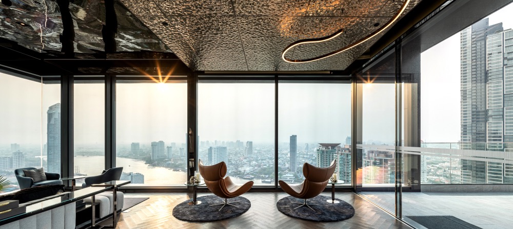 For SaleCondoSathorn, Narathiwat : 🔥🔥 𝐔𝐧𝐢𝐭 𝐔𝐧𝐢𝐭🔥🔥 𝐂𝐨𝐦𝐛𝐢𝐧𝐞𝐝 𝐔𝐧𝐢𝐭‼‼ ️𝟑𝐁𝐞𝐝, 𝐏𝐫𝐢𝐜𝐞 𝟐𝟐 𝟐𝟐.𝟔𝟑𝐌𝐁, 𝟏𝟒𝟔.𝟔𝟐𝐬𝐪𝐦. 𝐑𝐡𝐲𝐭𝐡𝐦 Charoen Krung Pavilion // ☎️ 𝟎𝟗𝟓𝟗𝟒𝟏𝟓𝟗𝟗𝟗 (𝐍𝐔𝐓)