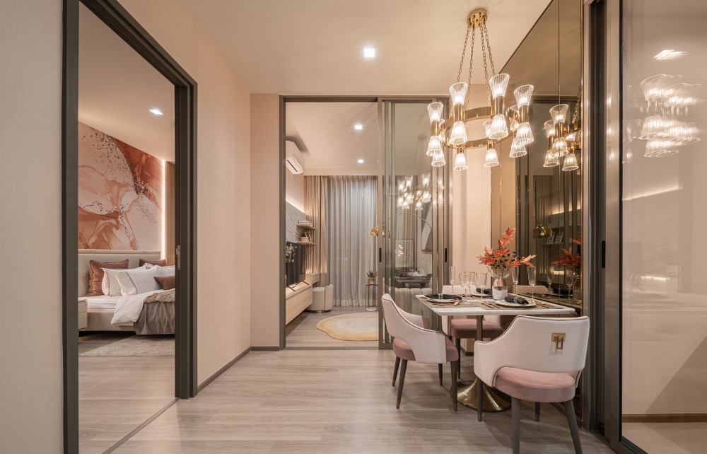 For SaleCondoSathorn, Narathiwat : 🔥🔥 𝐔𝐧𝐢𝐭 𝐔𝐧𝐢𝐭🔥🔥 𝐂𝐨𝐦𝐛𝐢𝐧𝐞𝐝 𝐔𝐧𝐢𝐭‼‼ ️𝟑𝐁𝐞𝐝, 𝐏𝐫𝐢𝐜𝐞 𝟐𝟐 𝟐𝟐.𝟔𝟑𝐌𝐁, 𝟏𝟒𝟔.𝟔𝟐𝐬𝐪𝐦. 𝐑𝐡𝐲𝐭𝐡𝐦 Charoen Krung Pavilion // ☎️ 𝟎𝟗𝟓𝟗𝟒𝟏𝟓𝟗𝟗𝟗 (𝐍𝐔𝐓)