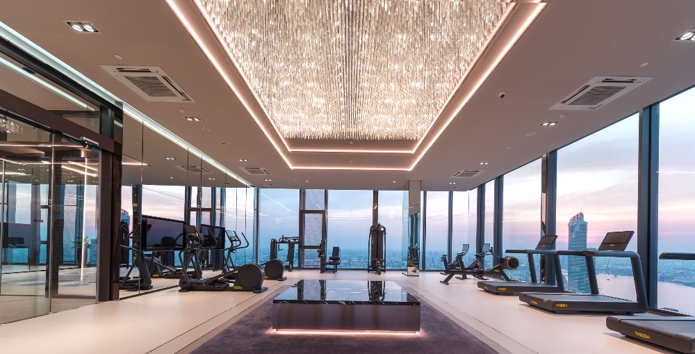 ขายคอนโดสาทร นราธิวาส : 🔥🔥𝐂𝐨𝐫𝐧𝐞𝐫 𝐔𝐧𝐢𝐭🔥🔥 𝐂𝐨𝐦𝐛𝐢𝐧𝐞𝐝 𝐔𝐧𝐢𝐭 ‼️𝟑𝐁𝐞𝐝, 𝐏𝐫𝐢𝐜𝐞 𝟐𝟒.𝟐𝟕𝐌𝐁, 𝟏𝟒𝟔.𝟔𝟐𝐬𝐪𝐦. 𝐑𝐡𝐲𝐭𝐡𝐦 เจริญกรุง พาวิลเลี่ยน // ☎️ 𝟎𝟗𝟓𝟗𝟒𝟏𝟓𝟗𝟗𝟗 (𝐍𝐔𝐓)