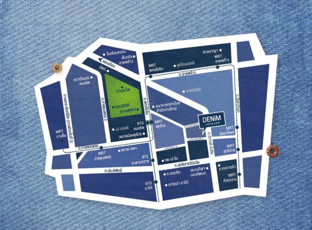 ขายคอนโดสะพานควาย จตุจักร : 🔥🔥𝐇𝐎𝐓𝐃𝐄𝐀𝐋🔥🔥 : 𝟏 𝐁𝐞𝐝 𝐒𝐭𝐮𝐝𝐢𝐨, ฟรีดฟอร์แต่งครบ++ ,𝐏𝐫𝐢𝐜𝐞 𝟐.𝟑𝟓𝐌𝐁, 𝟐𝟐.𝟕𝟔𝐬𝐪.𝐦, 𝐁𝐓𝐒 หมอชิต, 𝐃𝐞𝐧𝐢𝐦 จตุจักร // ☎️ 𝟎𝟗𝟓𝟗𝟒𝟏𝟓𝟗𝟗𝟗 (𝐍𝐔𝐓)