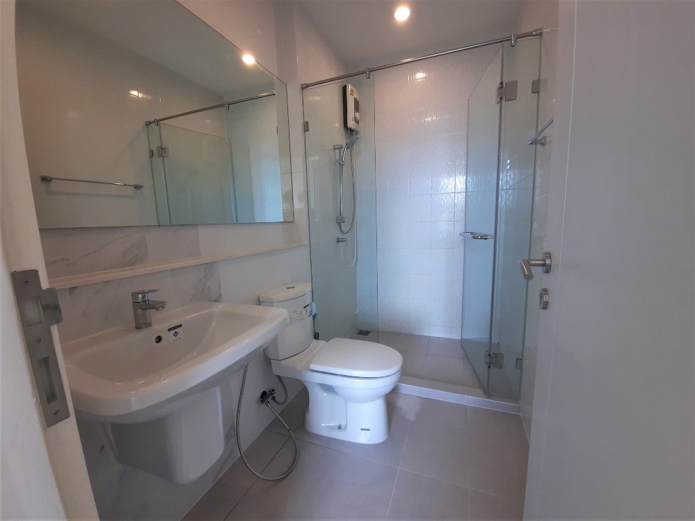 For SaleCondoRama9, Petchburi, RCA : The Niche Pride Thonglor - Phetchaburi / 1 Bedroom (Sale with Tenant), The Nich Pride Thonglor - Phetchaburi / 1 Bedroom