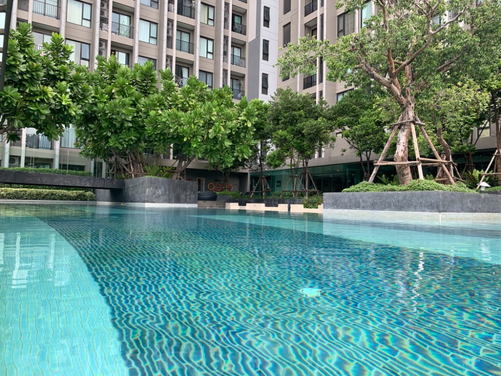 For SaleCondoRama9, Petchburi, RCA : The Niche Pride Thonglor - Phetchaburi / 1 Bedroom (Sale with Tenant), The Nich Pride Thonglor - Phetchaburi / 1 Bedroom