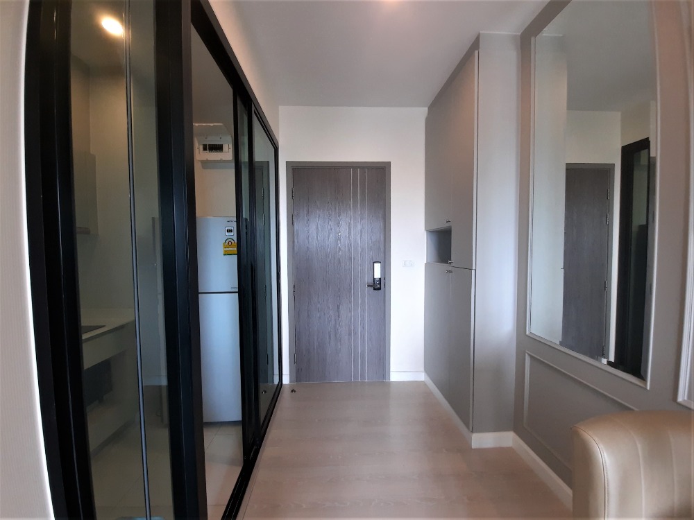 For SaleCondoRama9, Petchburi, RCA : The Niche Pride Thonglor - Phetchaburi / 1 Bedroom (Sale with Tenant), The Nich Pride Thonglor - Phetchaburi / 1 Bedroom