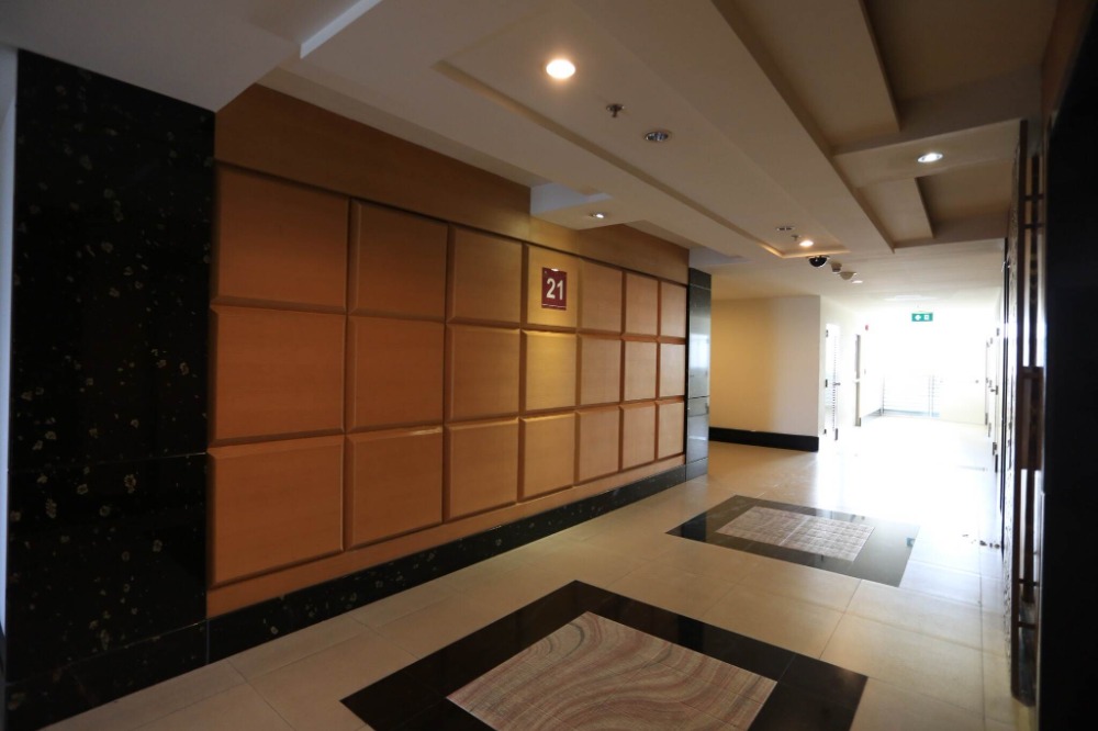 For SaleCondoSathorn, Narathiwat : for Sale condo Urbana Sathorn 1 Bed fully furnished (S15-22114)