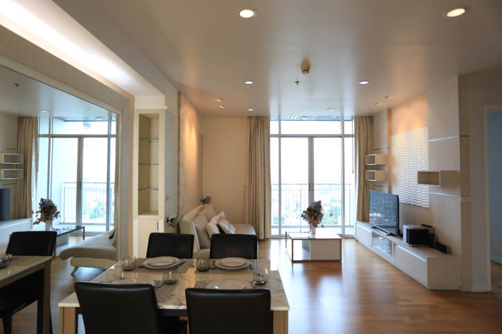 For SaleCondoSathorn, Narathiwat : for Sale condo Urbana Sathorn 1 Bed fully furnished (S15-22114)