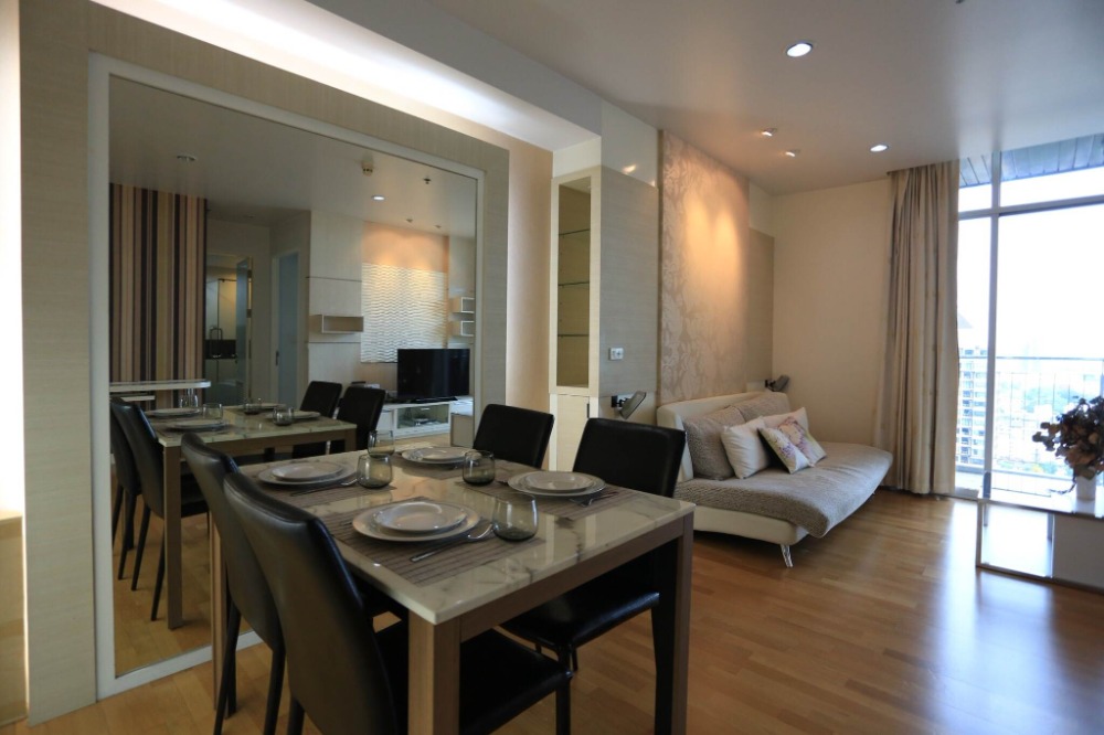 For SaleCondoSathorn, Narathiwat : for Sale condo Urbana Sathorn 1 Bed fully furnished (S15-22114)