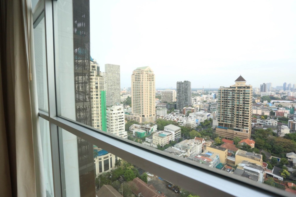For SaleCondoSathorn, Narathiwat : for Sale condo Urbana Sathorn 1 Bed fully furnished (S15-22114)
