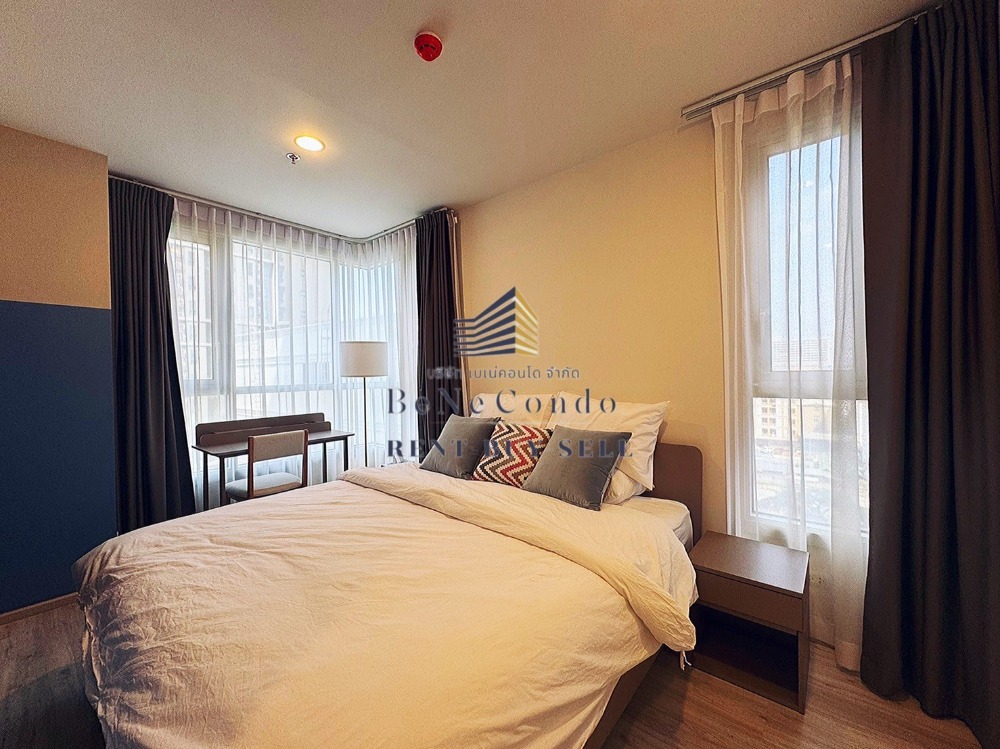 For RentCondoRatchadapisek, Huaikwang, Suttisan : *** (2 bedrooms) Condo for rent : XT Huaikwang ***
