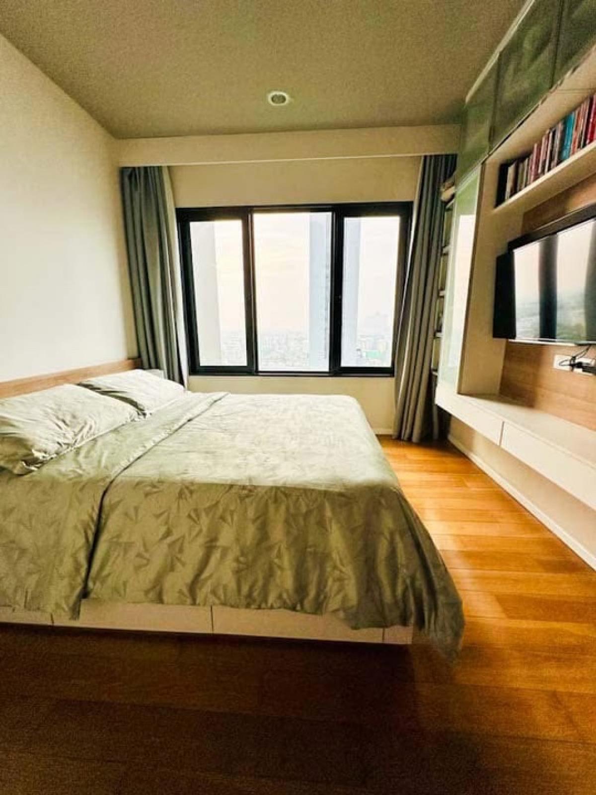 ขายคอนโดอ่อนนุช อุดมสุข : 𝐇𝐎𝐓 𝐃𝐄𝐀𝐋 !!ขาย BLOCS 77 ขนาด 40 Sq.m 1 bed 1 bath เพียง 4.5 MB เท่านั้น !! ติดต่อ 086-795-9997 (จิมมี่)