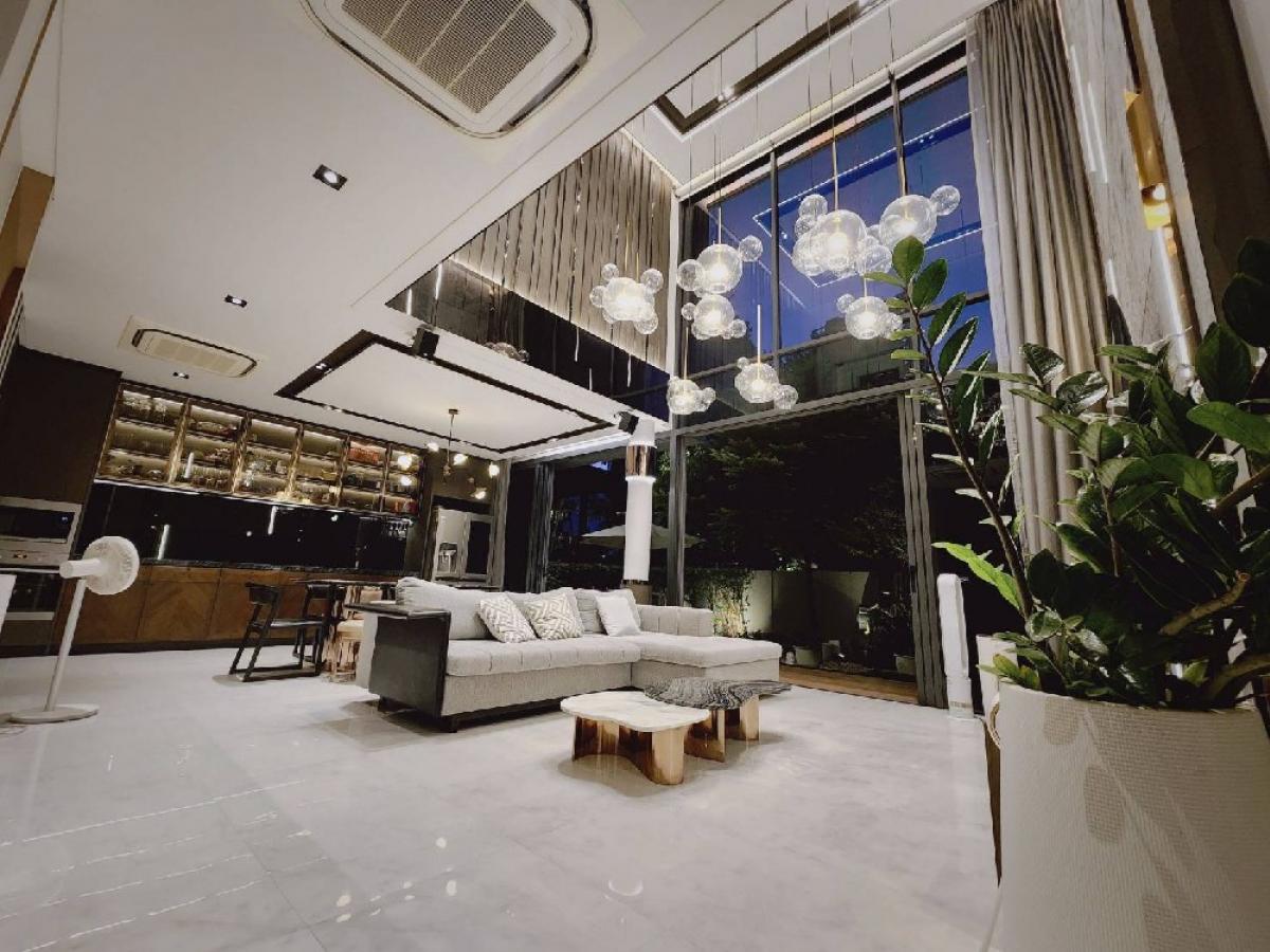 For RentHouseRama3 (Riverside),Satupadit : Baan 365 Rama3 for RENT (No Co Agent Ka)
